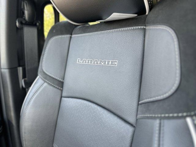 new 2025 Ram 2500 car, priced at $81,140