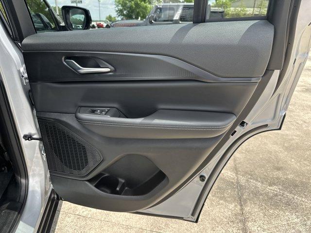 new 2025 Jeep Grand Cherokee car, priced at $43,480