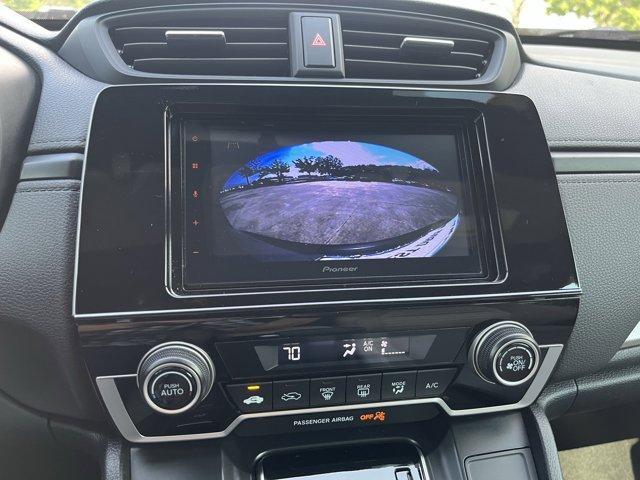 used 2020 Honda CR-V car, priced at $19,997