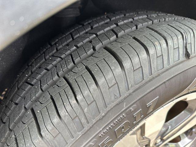 used 2020 Honda CR-V car, priced at $19,997