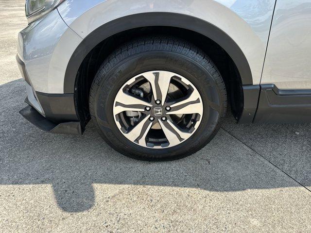 used 2020 Honda CR-V car, priced at $19,997