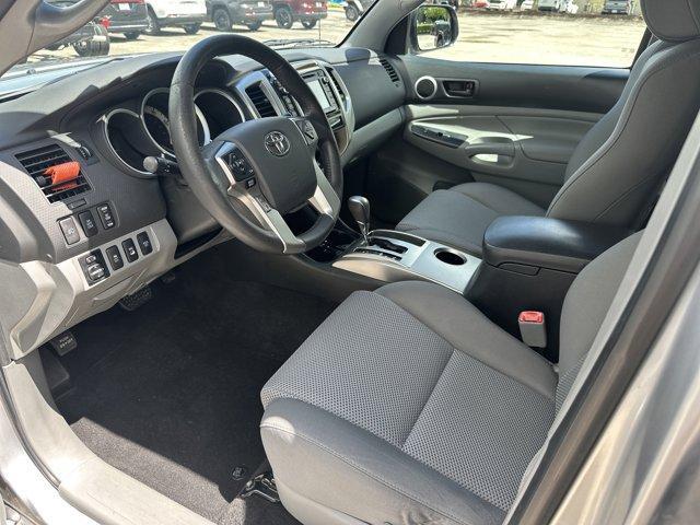used 2014 Toyota Tacoma car, priced at $14,995
