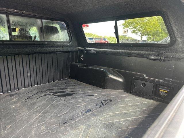 used 2014 Toyota Tacoma car, priced at $14,995