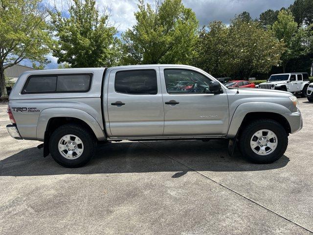 used 2014 Toyota Tacoma car, priced at $14,995