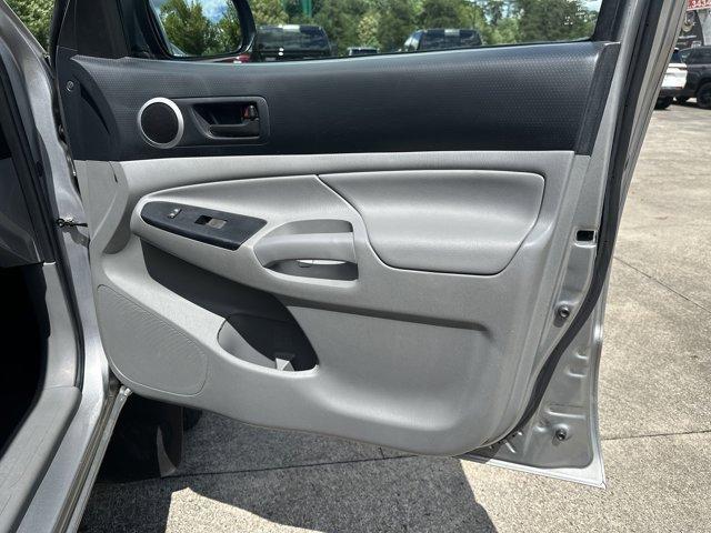 used 2014 Toyota Tacoma car, priced at $14,995