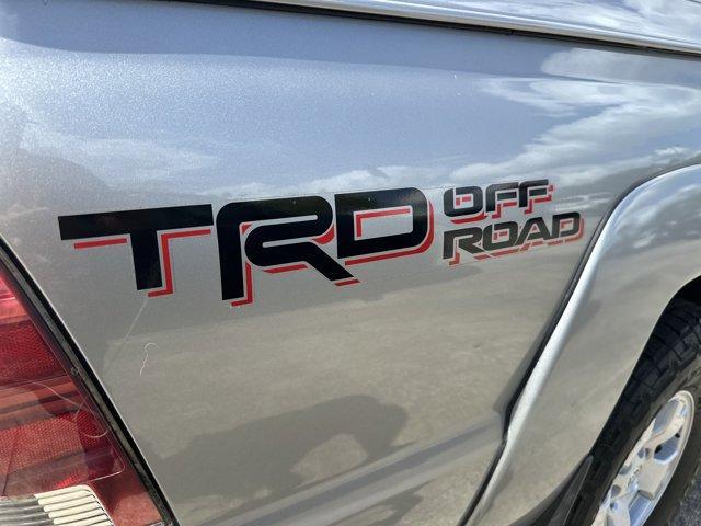 used 2014 Toyota Tacoma car, priced at $14,995