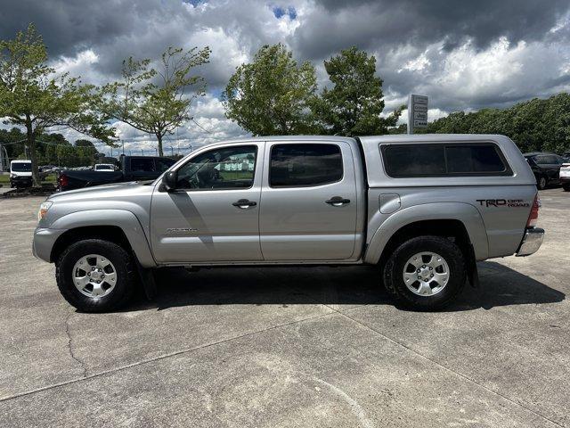 used 2014 Toyota Tacoma car, priced at $14,995