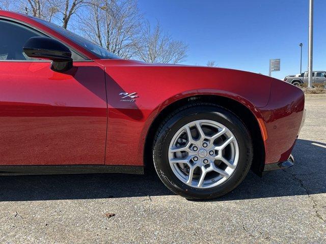 new 2025 Dodge Charger Daytona car