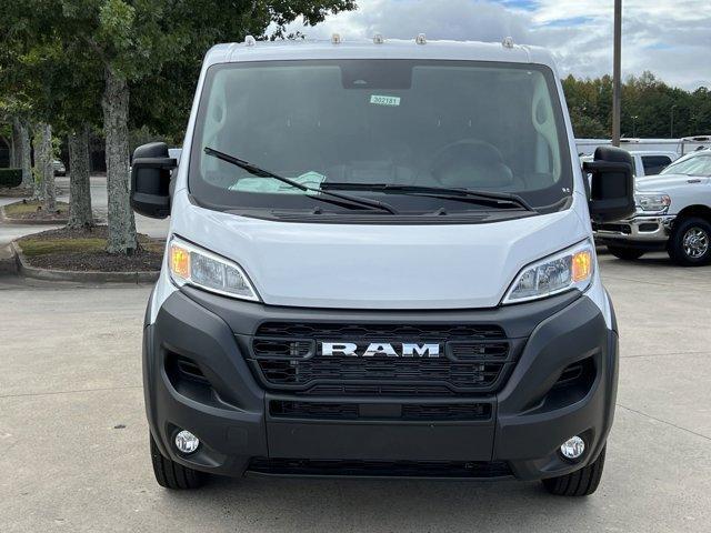 new 2024 Ram ProMaster 1500 car, priced at $40,908