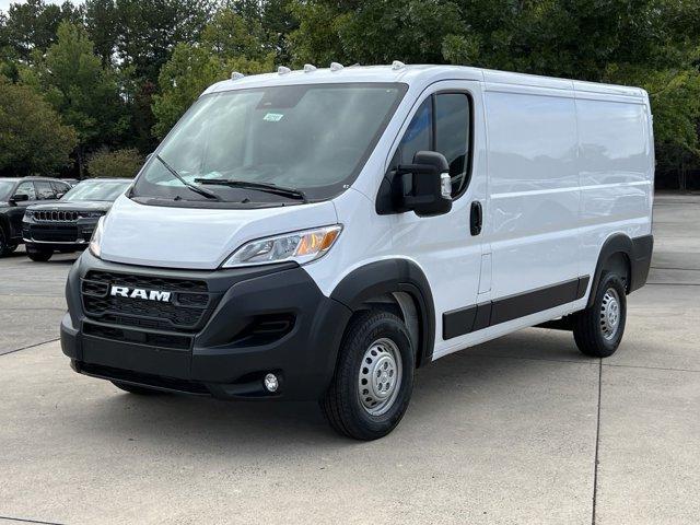 new 2024 Ram ProMaster 1500 car, priced at $40,908