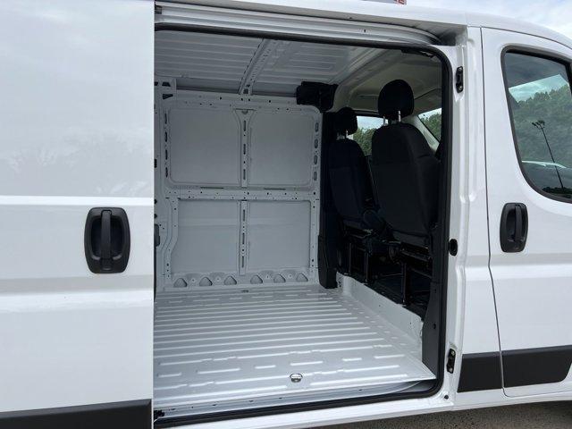 new 2024 Ram ProMaster 1500 car, priced at $40,908