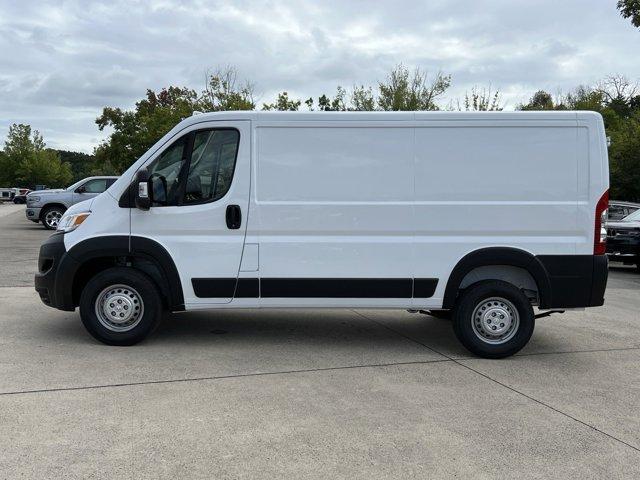 new 2024 Ram ProMaster 1500 car, priced at $40,908