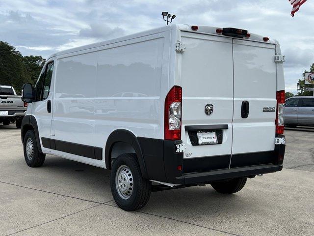 new 2024 Ram ProMaster 1500 car, priced at $40,908