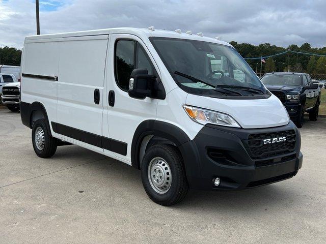 new 2024 Ram ProMaster 1500 car, priced at $40,908