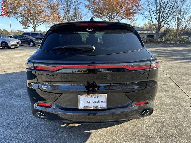 new 2024 Dodge Hornet car, priced at $39,951