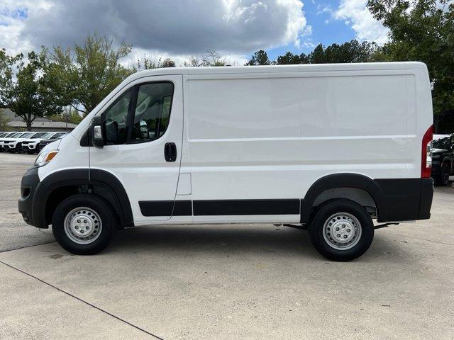 new 2024 Ram ProMaster 1500 car, priced at $38,908