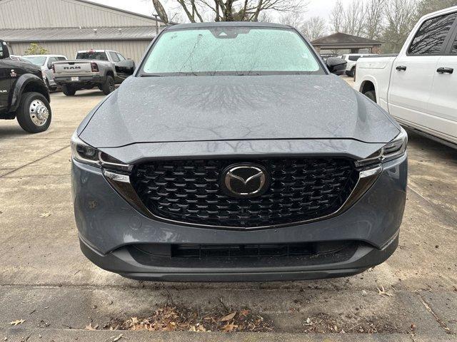 used 2024 Mazda CX-5 car, priced at $30,995