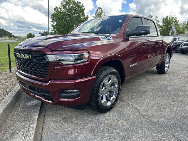 new 2025 Ram 1500 car