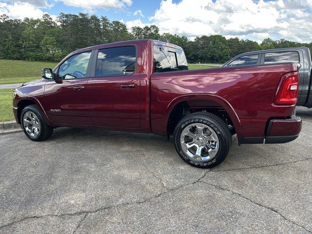 new 2025 Ram 1500 car