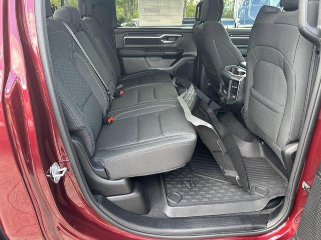 new 2025 Ram 1500 car