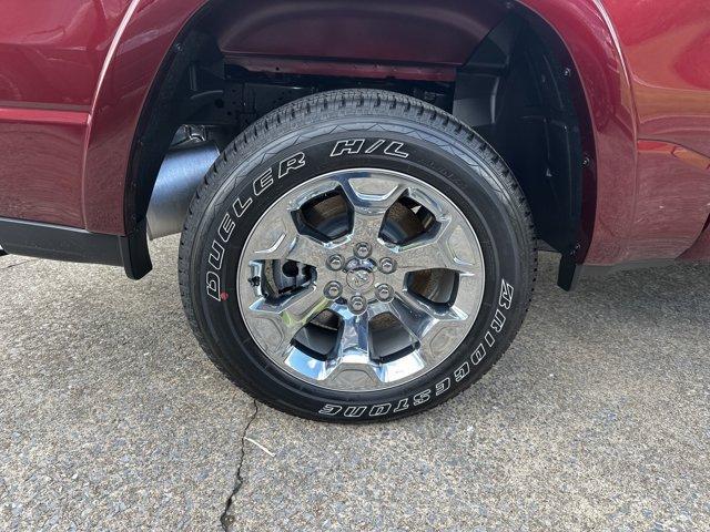 new 2025 Ram 1500 car