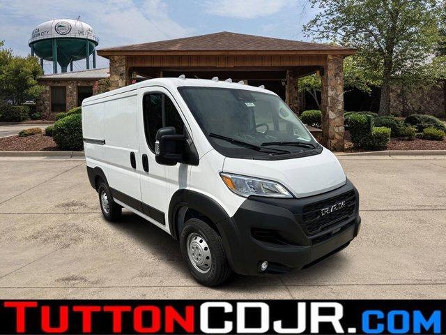 new 2024 Ram ProMaster 1500 car, priced at $45,408