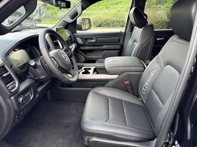 new 2026 Ram 1500 car