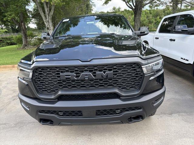 new 2026 Ram 1500 car