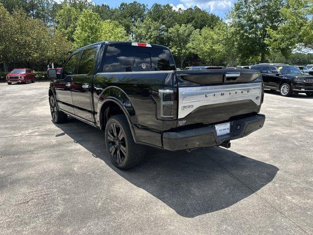 used 2017 Ford F-150 car, priced at $29,497