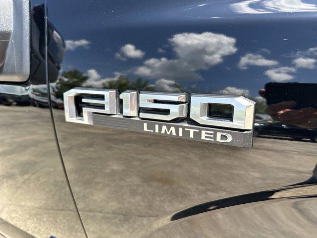 used 2017 Ford F-150 car, priced at $29,497