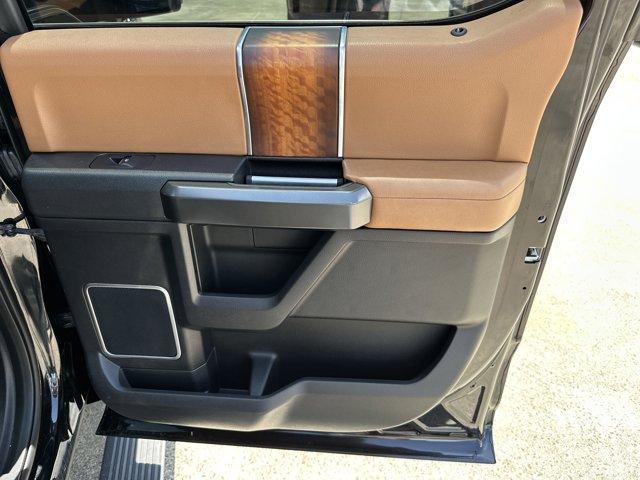 used 2017 Ford F-150 car, priced at $29,497