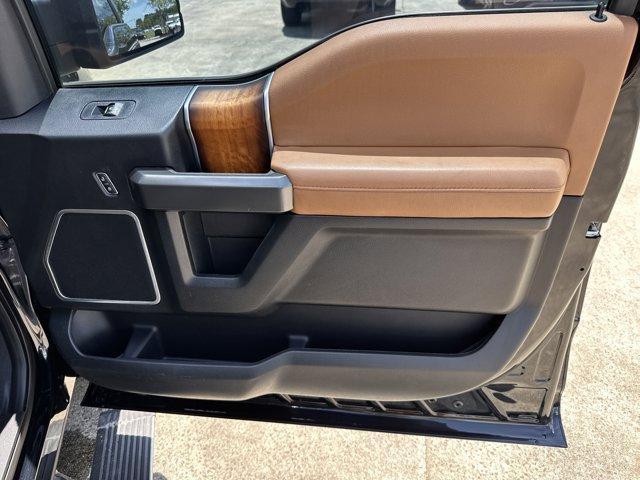 used 2017 Ford F-150 car, priced at $29,497
