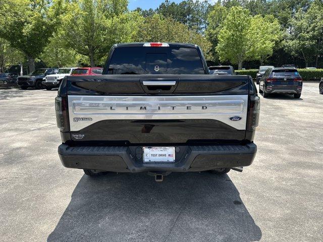 used 2017 Ford F-150 car, priced at $29,497