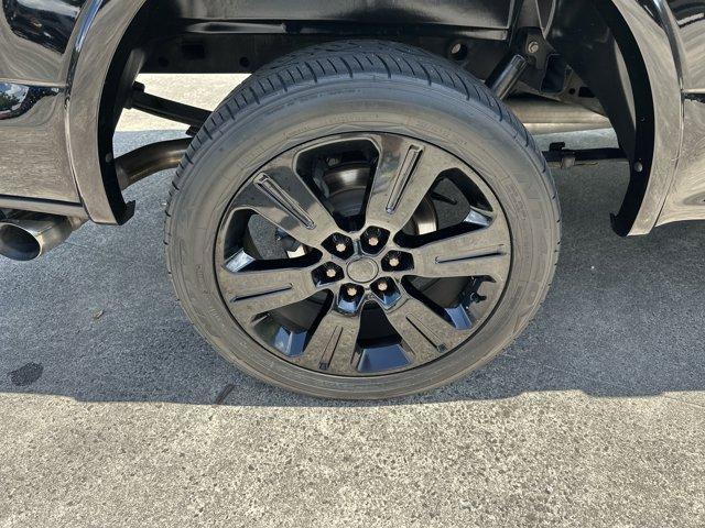 used 2017 Ford F-150 car, priced at $29,497