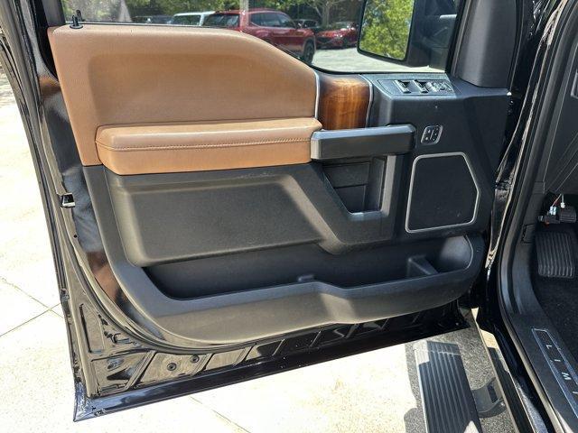 used 2017 Ford F-150 car, priced at $29,497