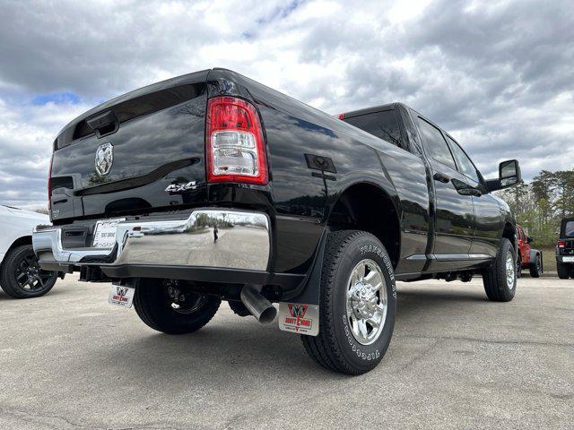 new 2024 Ram 2500 car, priced at $66,395