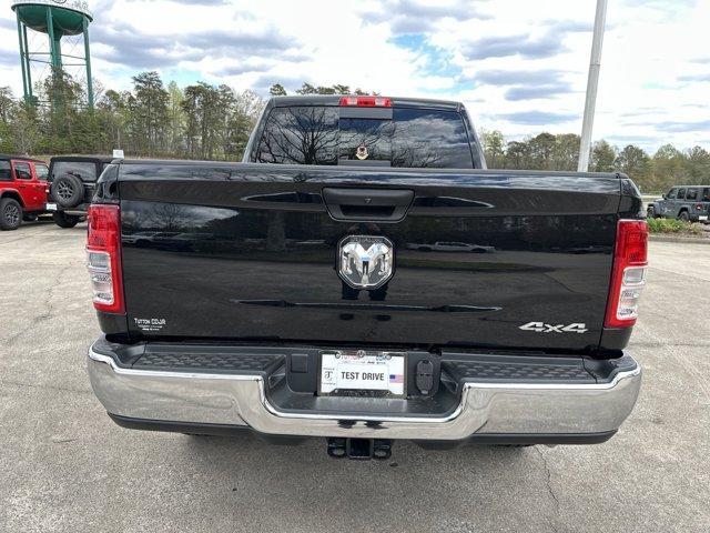 new 2024 Ram 2500 car, priced at $59,891