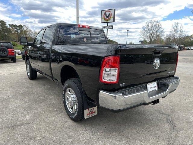 new 2024 Ram 2500 car, priced at $59,891