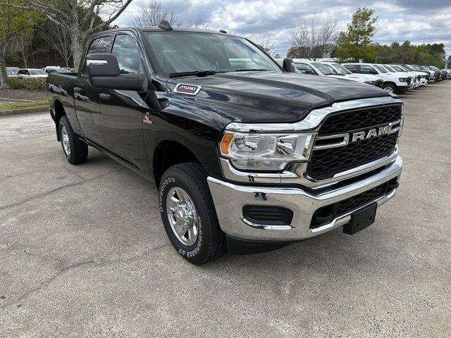 new 2024 Ram 2500 car, priced at $59,891