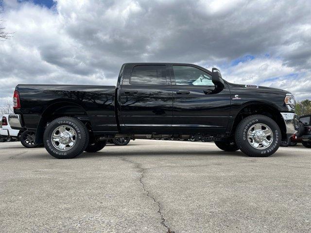 new 2024 Ram 2500 car, priced at $59,891