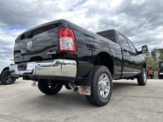 new 2024 Ram 2500 car, priced at $59,891