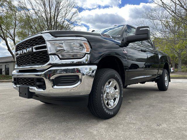 new 2024 Ram 2500 car, priced at $66,395