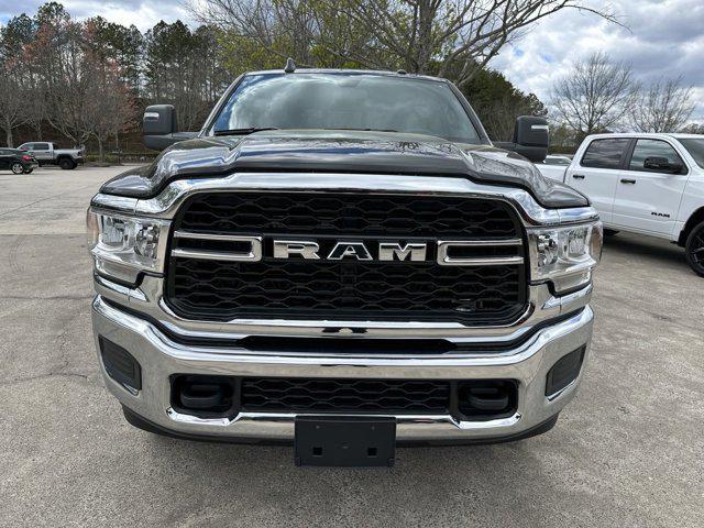 new 2024 Ram 2500 car, priced at $66,395