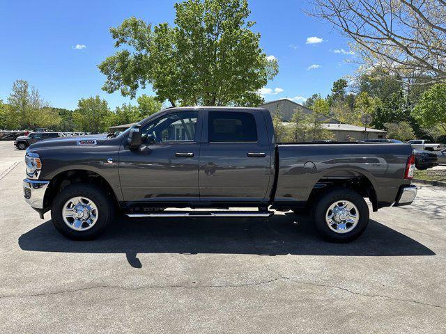 new 2024 Ram 2500 car, priced at $68,880