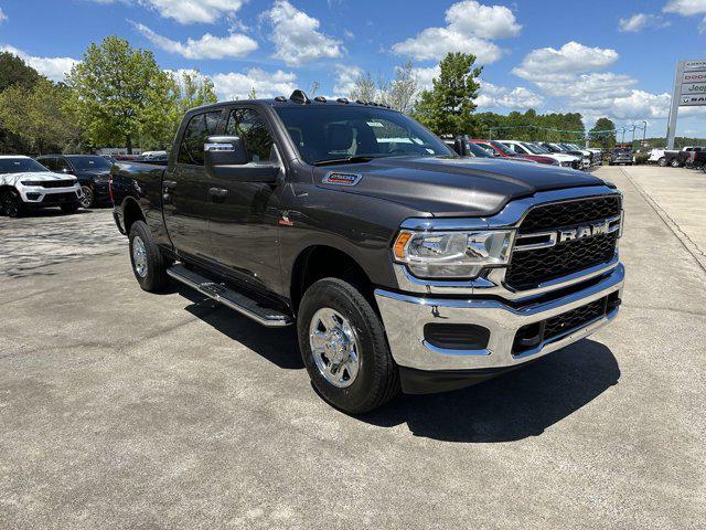 new 2024 Ram 2500 car, priced at $68,880