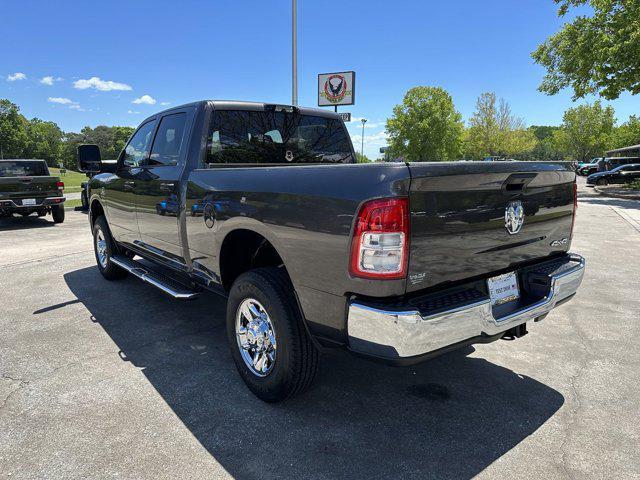 new 2024 Ram 2500 car, priced at $68,880