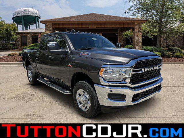 new 2024 Ram 2500 car, priced at $68,880