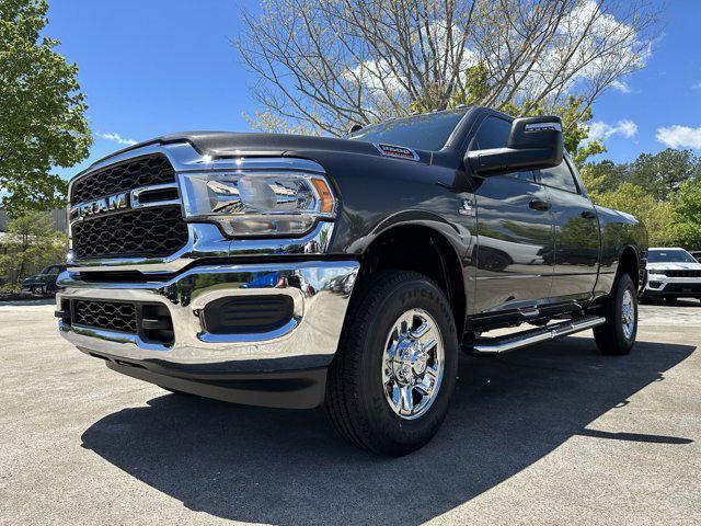 new 2024 Ram 2500 car, priced at $68,880