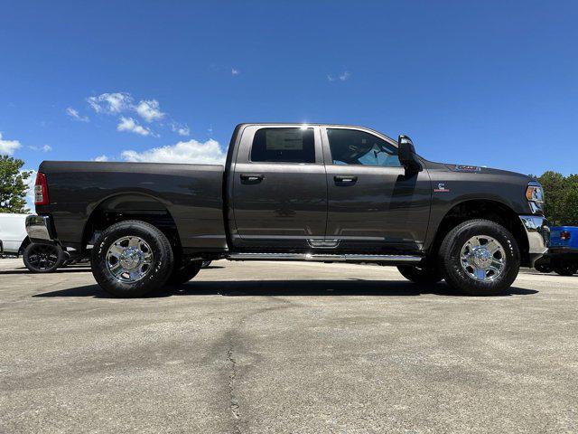 new 2024 Ram 2500 car, priced at $68,880