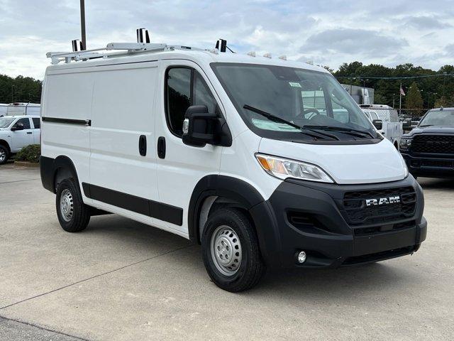 new 2024 Ram ProMaster 1500 car, priced at $48,908